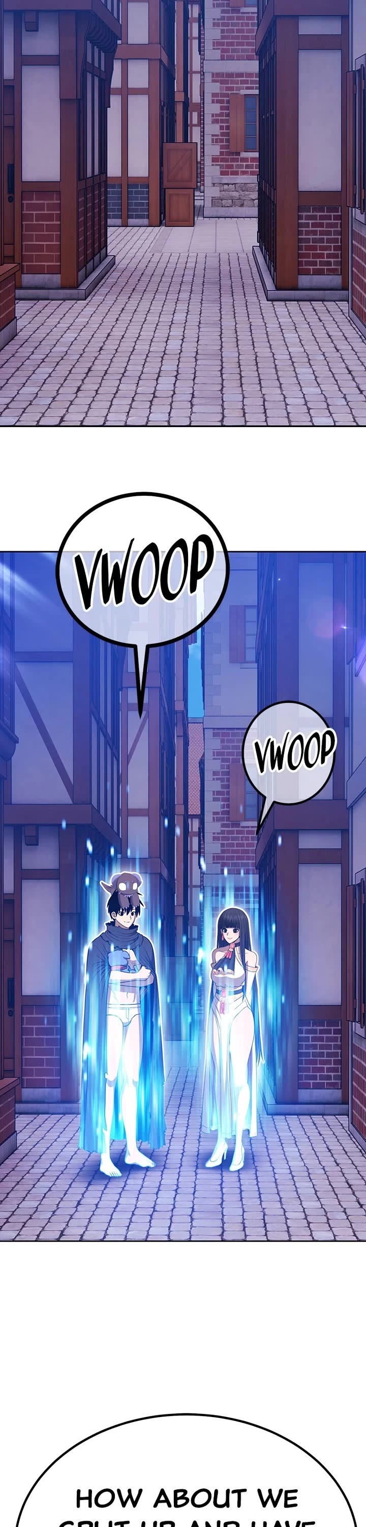 +99 Wooden stick chapter 138 page 68