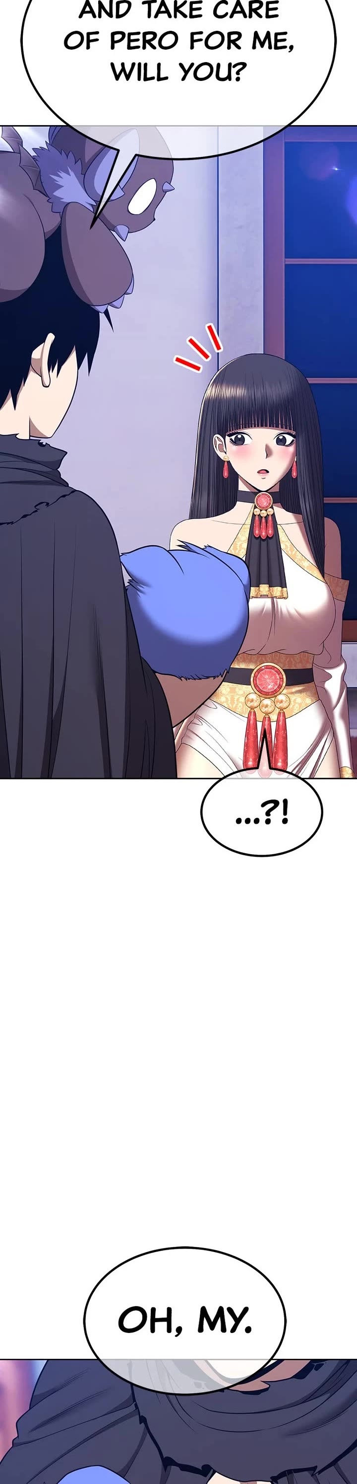 +99 Wooden stick chapter 138 page 70