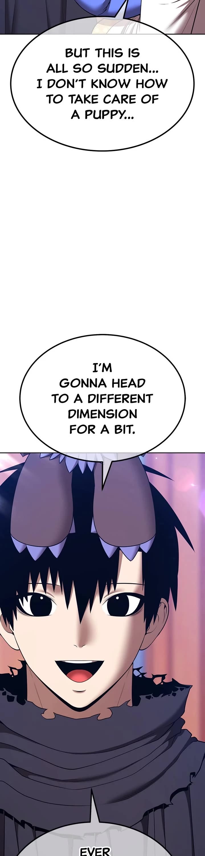 +99 Wooden stick chapter 138 page 73