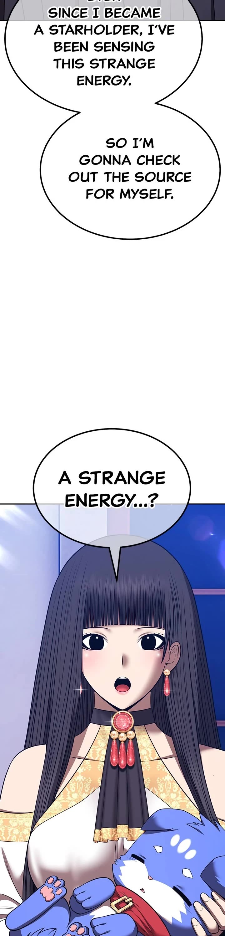 +99 Wooden stick chapter 138 page 74