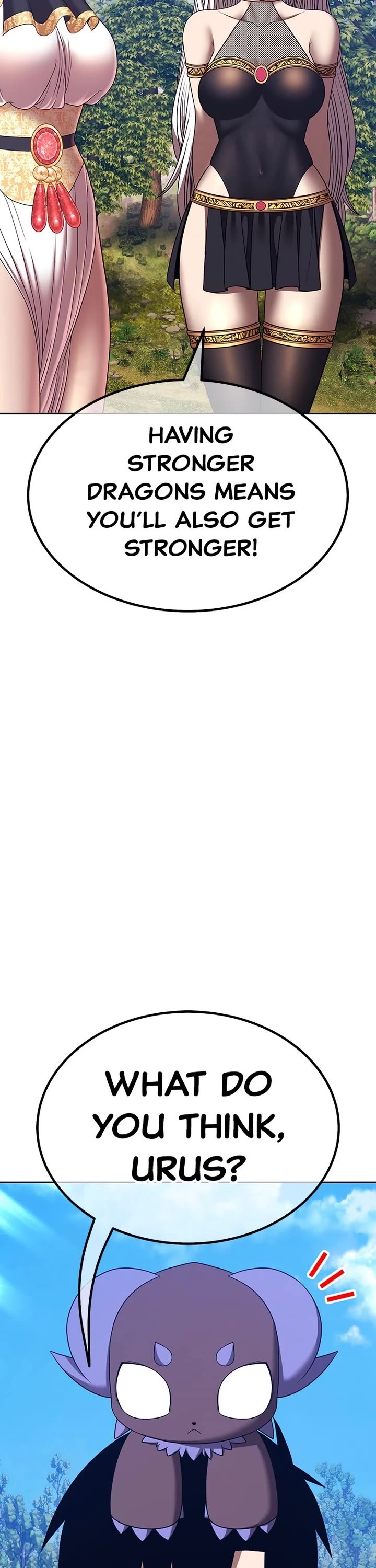 +99 Wooden stick chapter 138 page 8