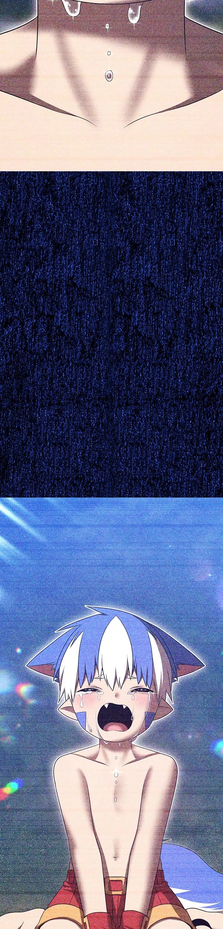 +99 Wooden stick chapter 138 page 82