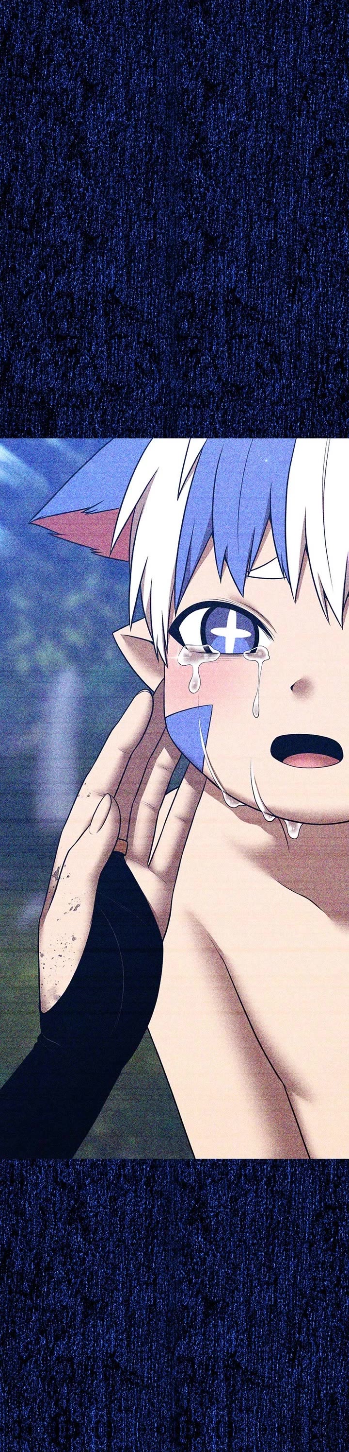 +99 Wooden stick chapter 138 page 84