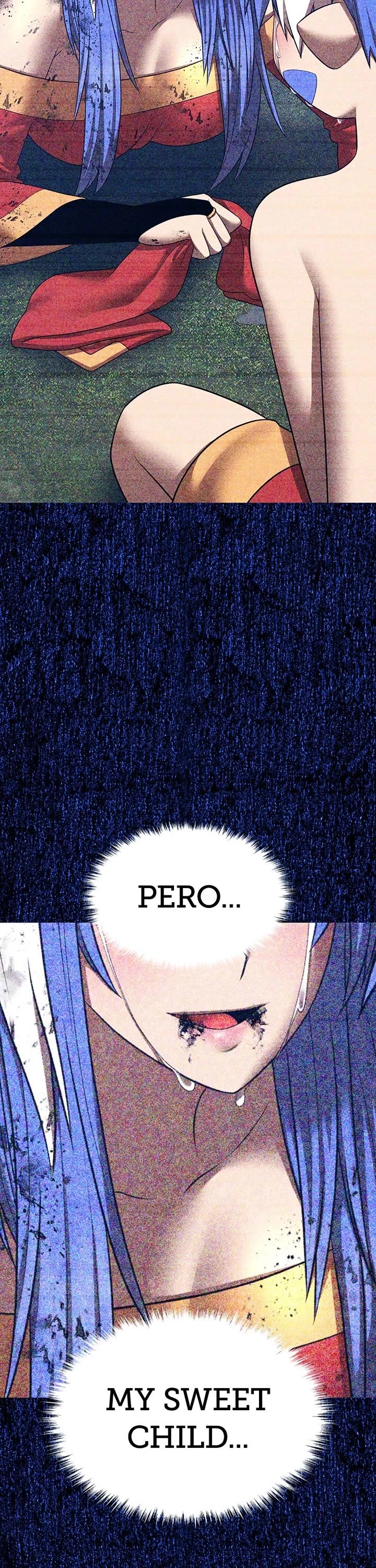 +99 Wooden stick chapter 138 page 86