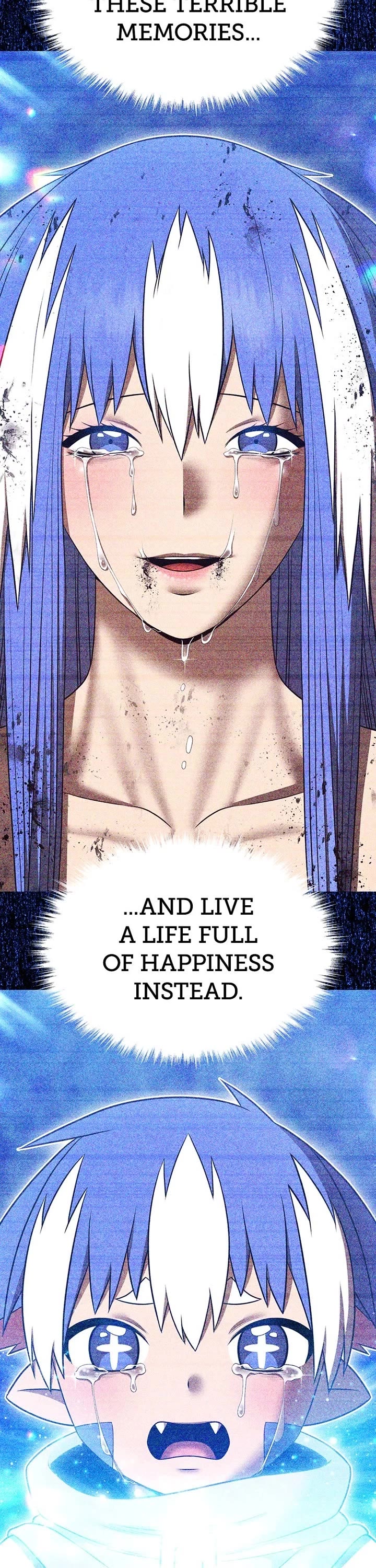 +99 Wooden stick chapter 138 page 88