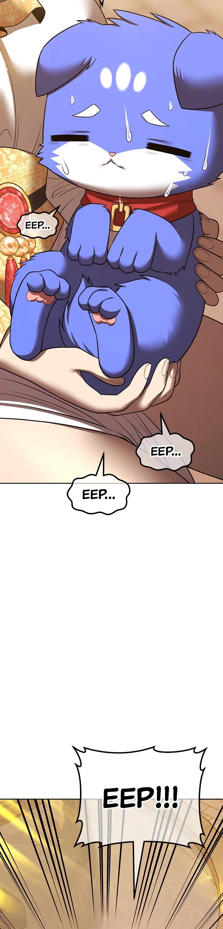 +99 Wooden stick chapter 138 page 92