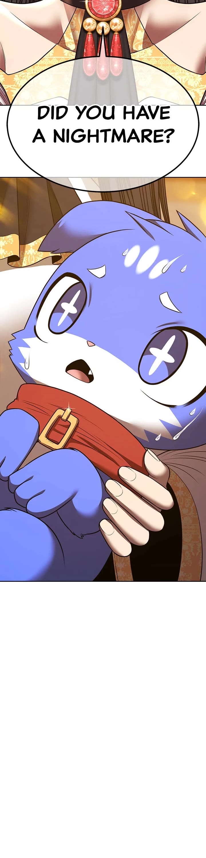 +99 Wooden stick chapter 138 page 95