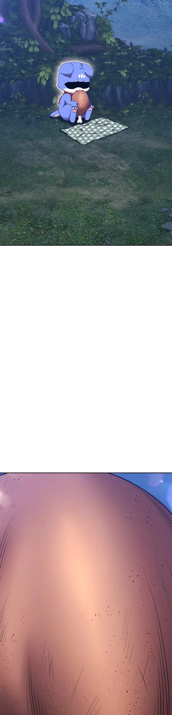 +99 Wooden stick chapter 139 page 100