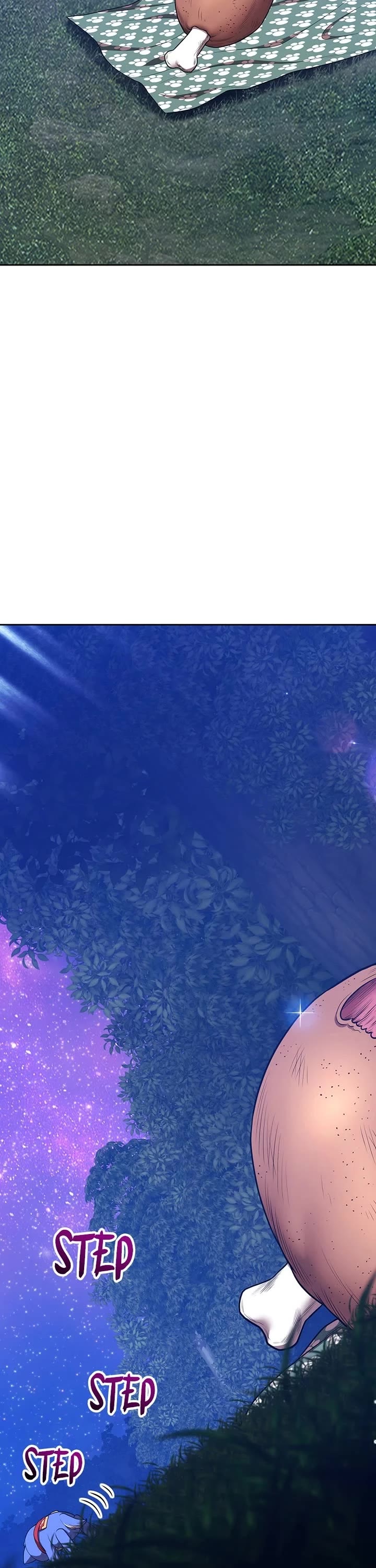 +99 Wooden stick chapter 139 page 103