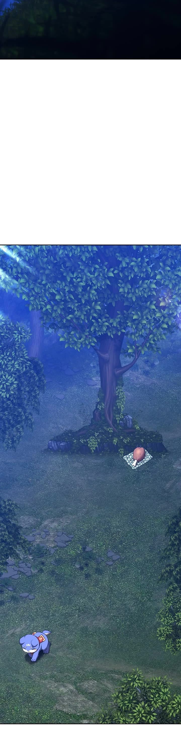 +99 Wooden stick chapter 139 page 104