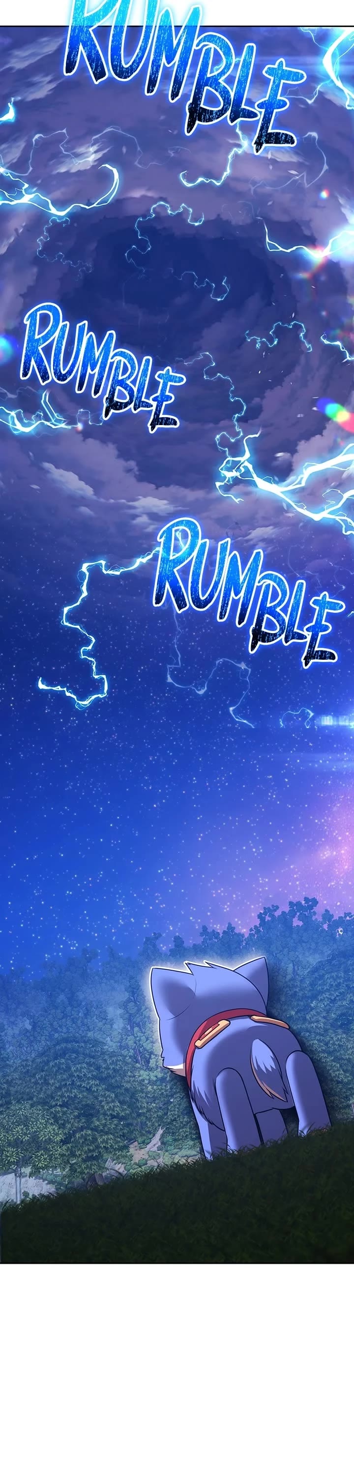 +99 Wooden stick chapter 139 page 106