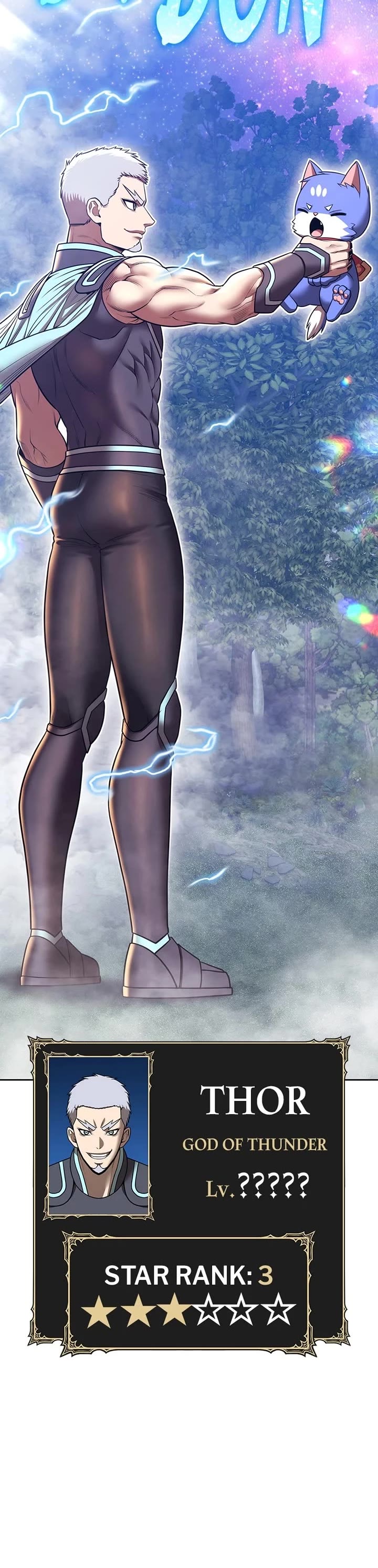 +99 Wooden stick chapter 139 page 110