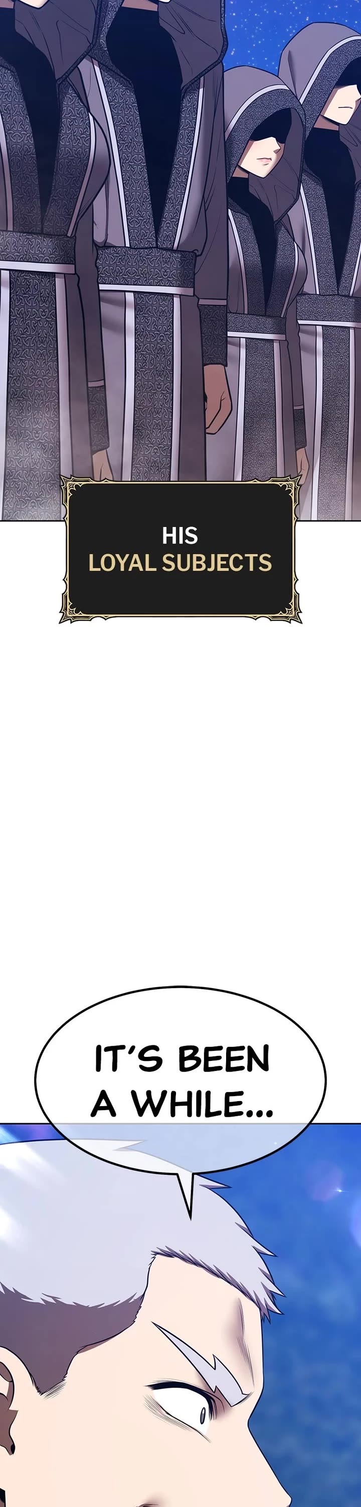 +99 Wooden stick chapter 139 page 112