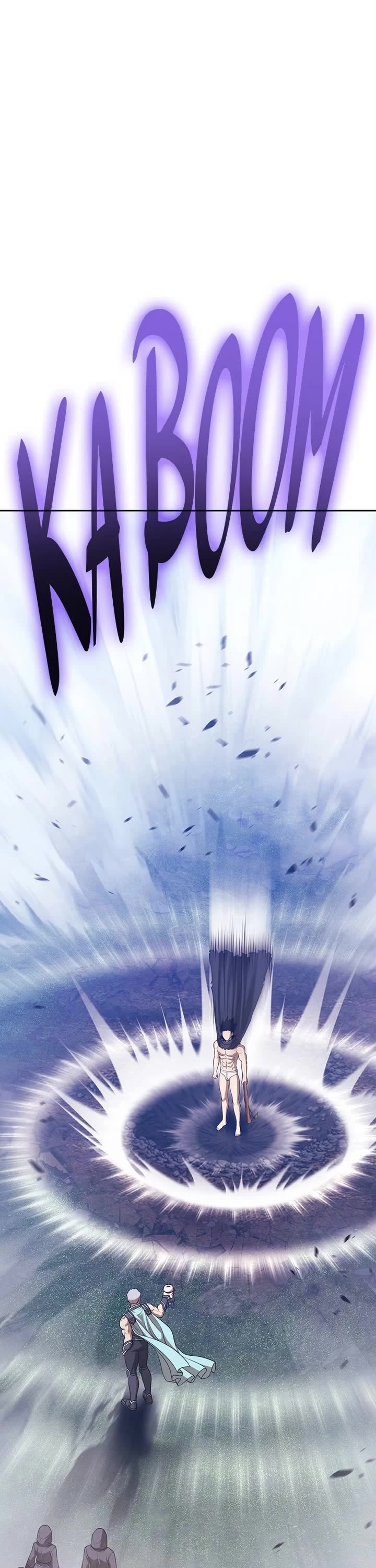 +99 Wooden stick chapter 139 page 126