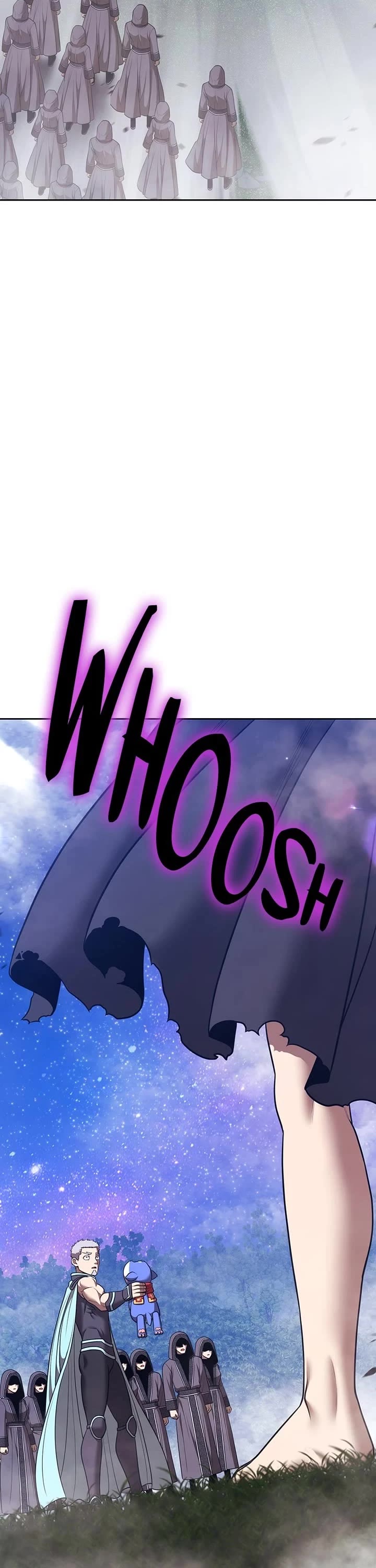 +99 Wooden stick chapter 139 page 127