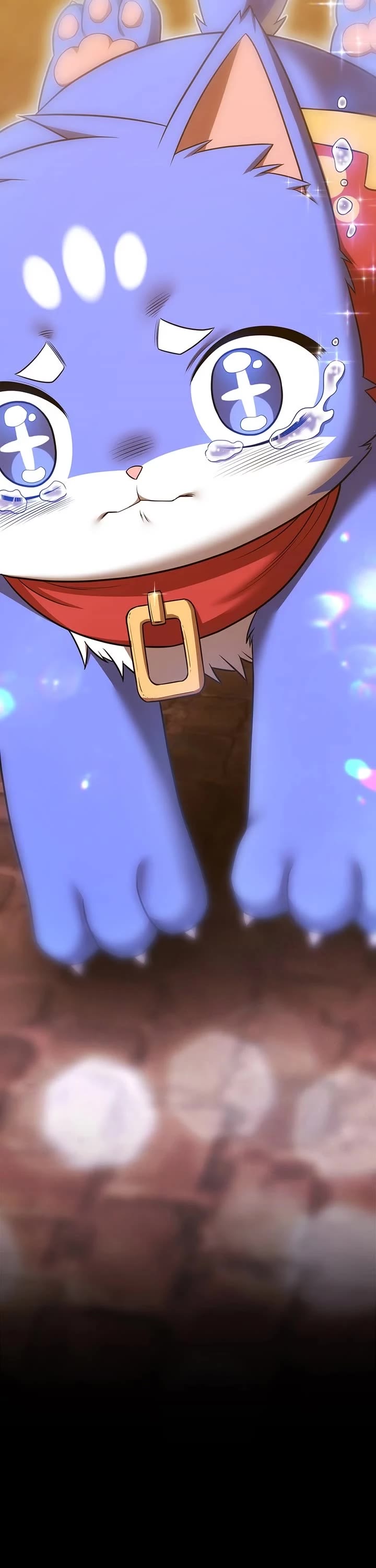 +99 Wooden stick chapter 139 page 13