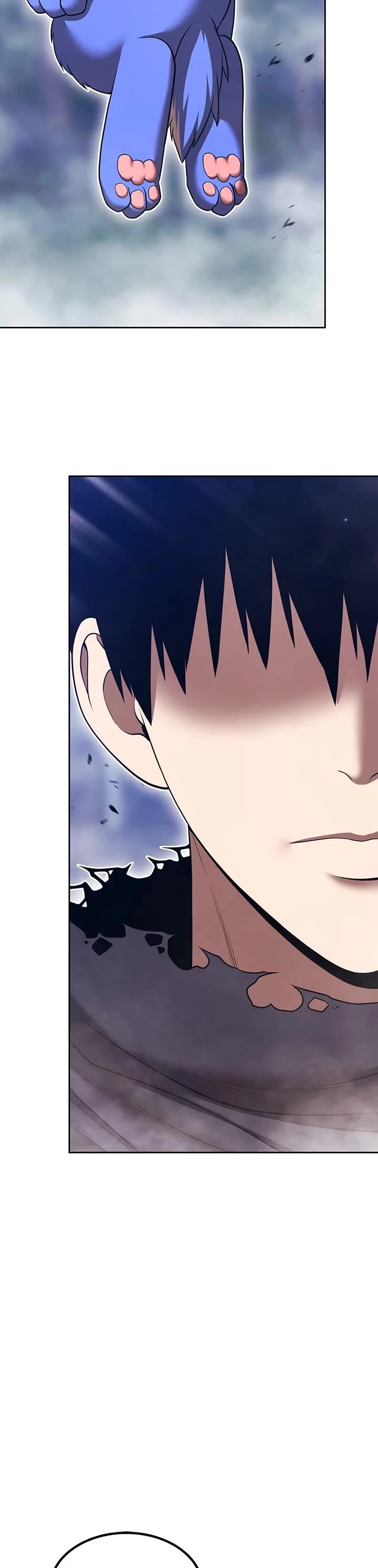 +99 Wooden stick chapter 139 page 130