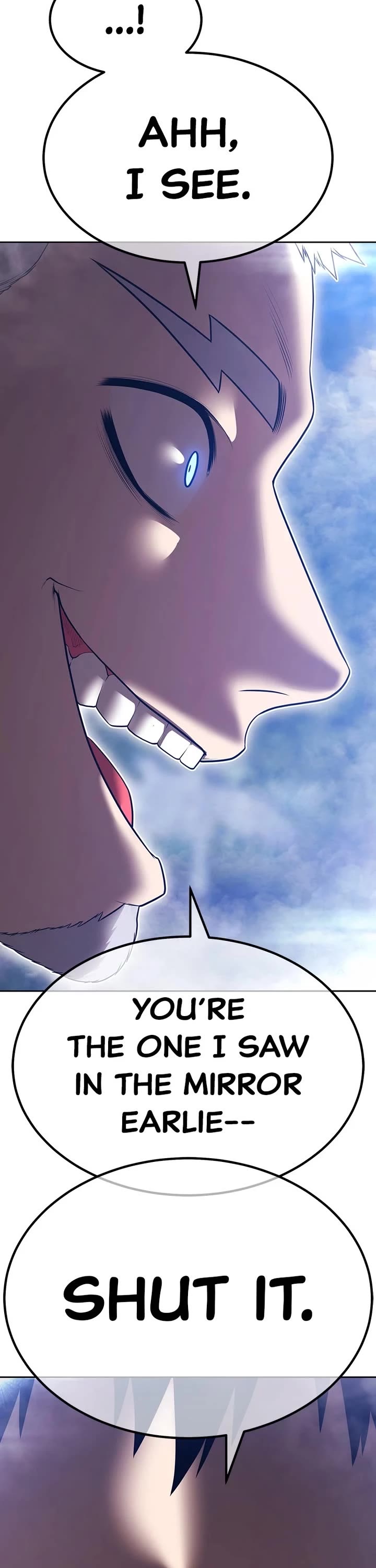 +99 Wooden stick chapter 139 page 131