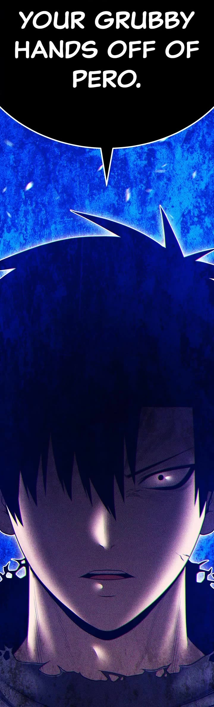 +99 Wooden stick chapter 139 page 133