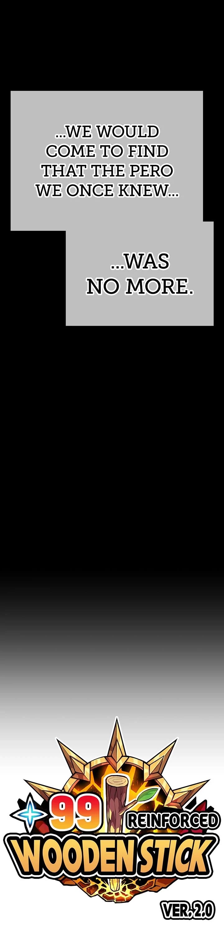 +99 Wooden stick chapter 139 page 14