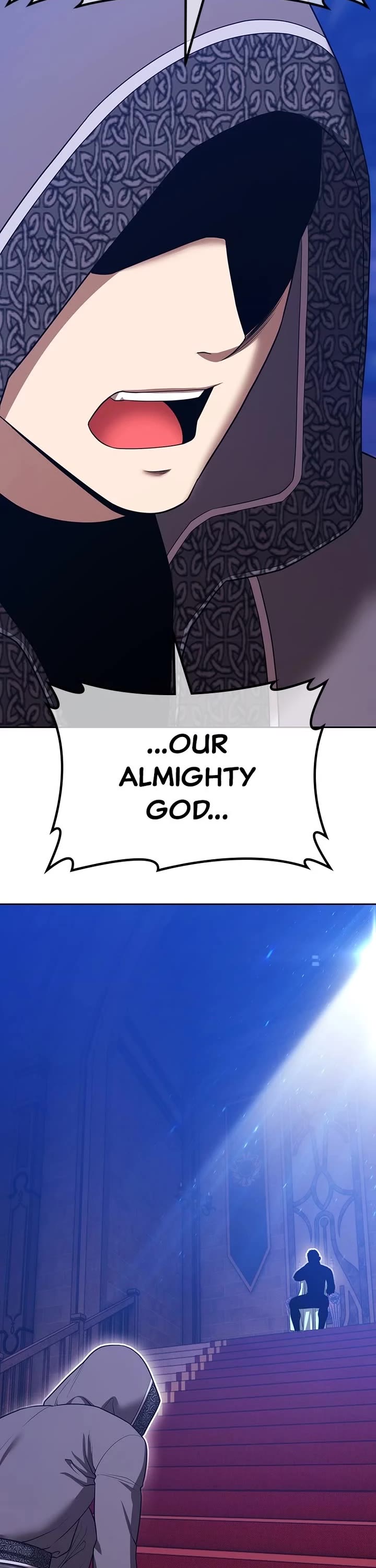 +99 Wooden stick chapter 139 page 17