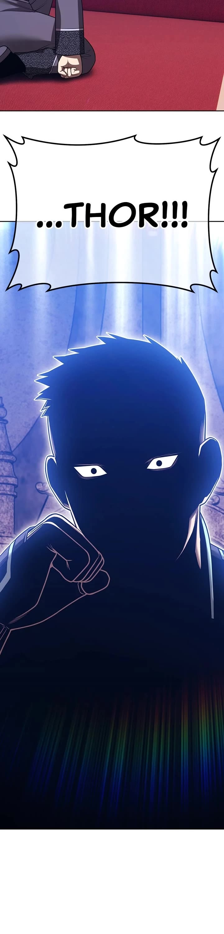 +99 Wooden stick chapter 139 page 18