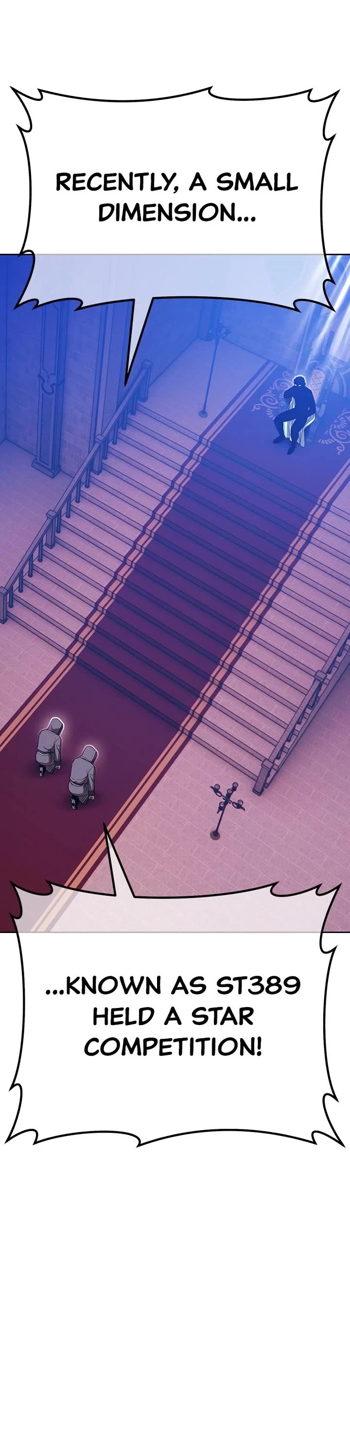 +99 Wooden stick chapter 139 page 19