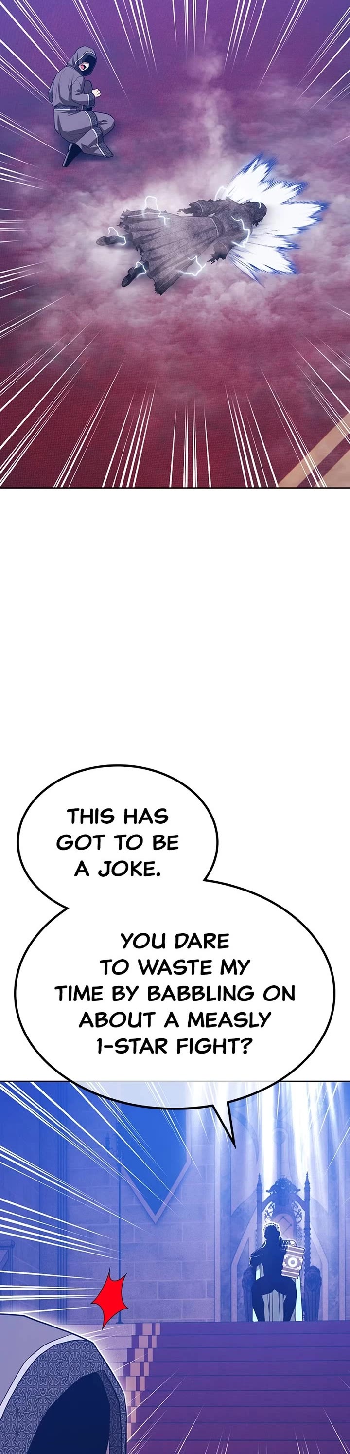 +99 Wooden stick chapter 139 page 25