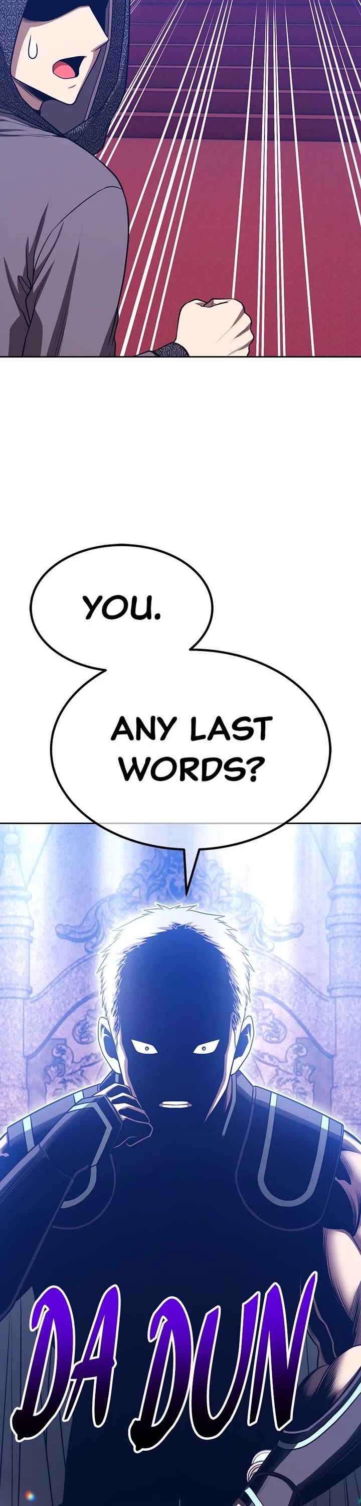 +99 Wooden stick chapter 139 page 26