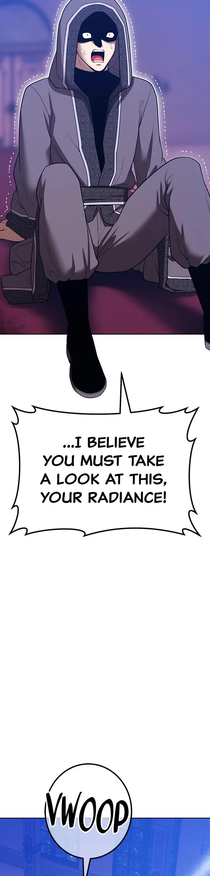 +99 Wooden stick chapter 139 page 28