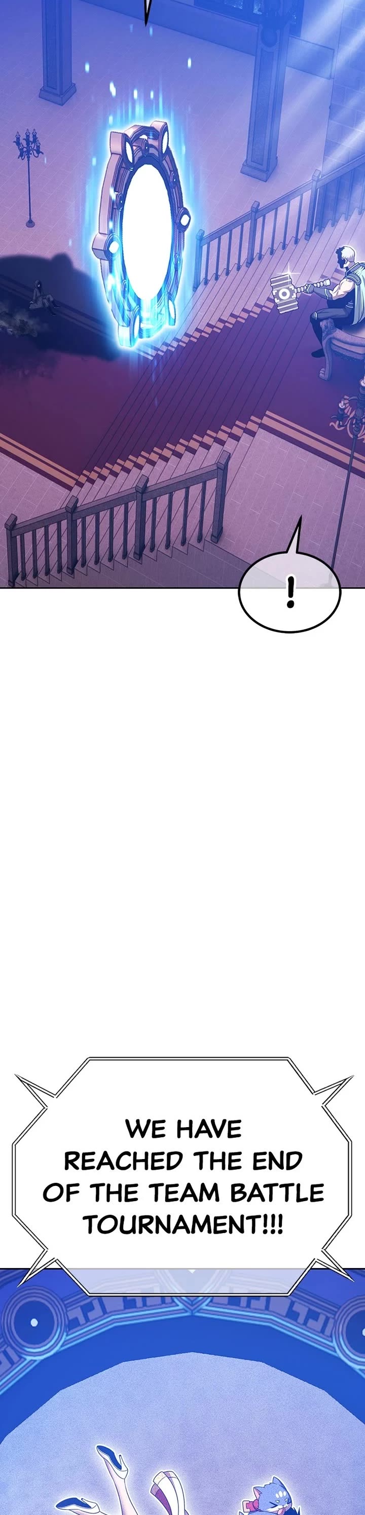 +99 Wooden stick chapter 139 page 29