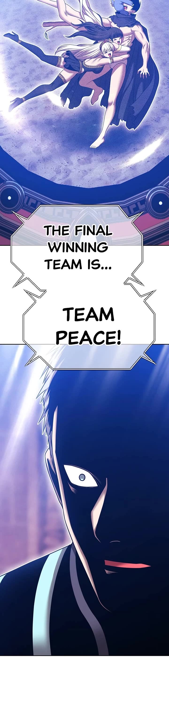 +99 Wooden stick chapter 139 page 30