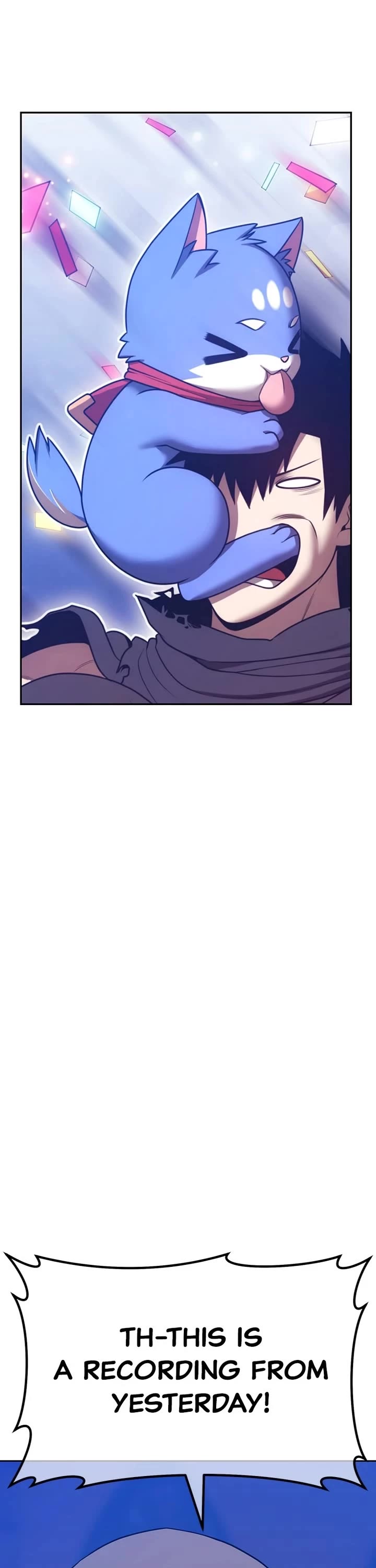 +99 Wooden stick chapter 139 page 31