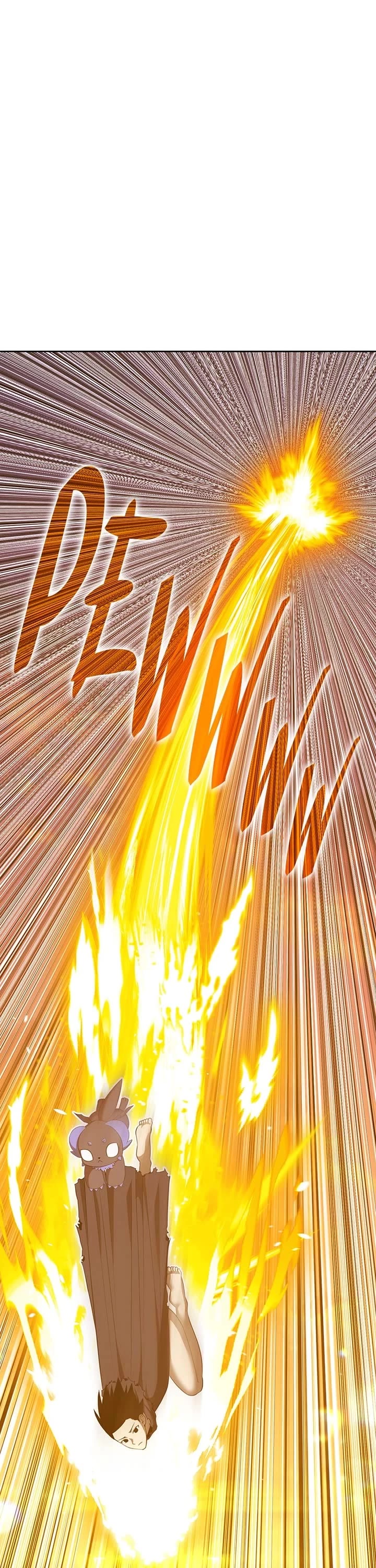 +99 Wooden stick chapter 139 page 43