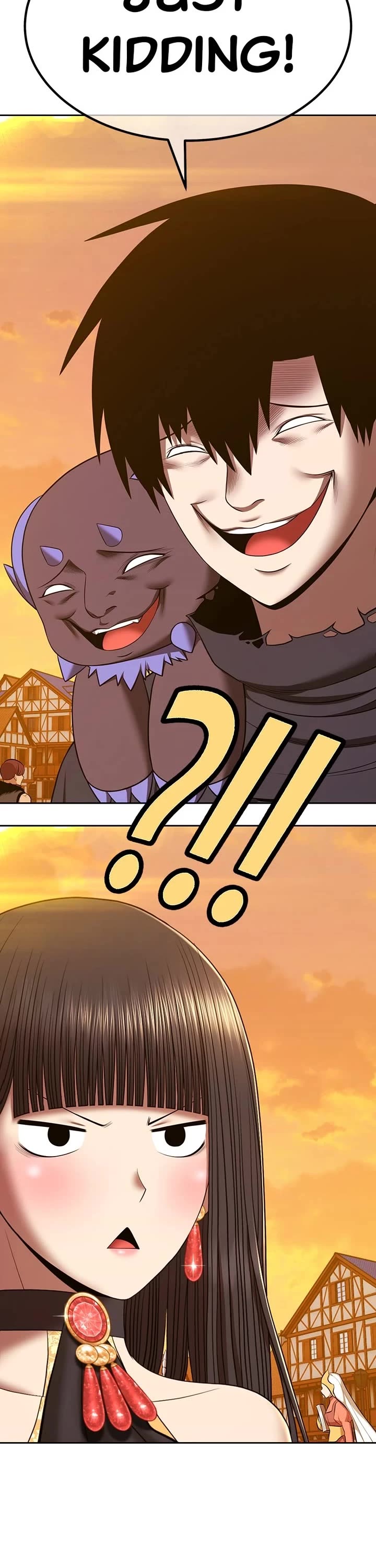 +99 Wooden stick chapter 139 page 47