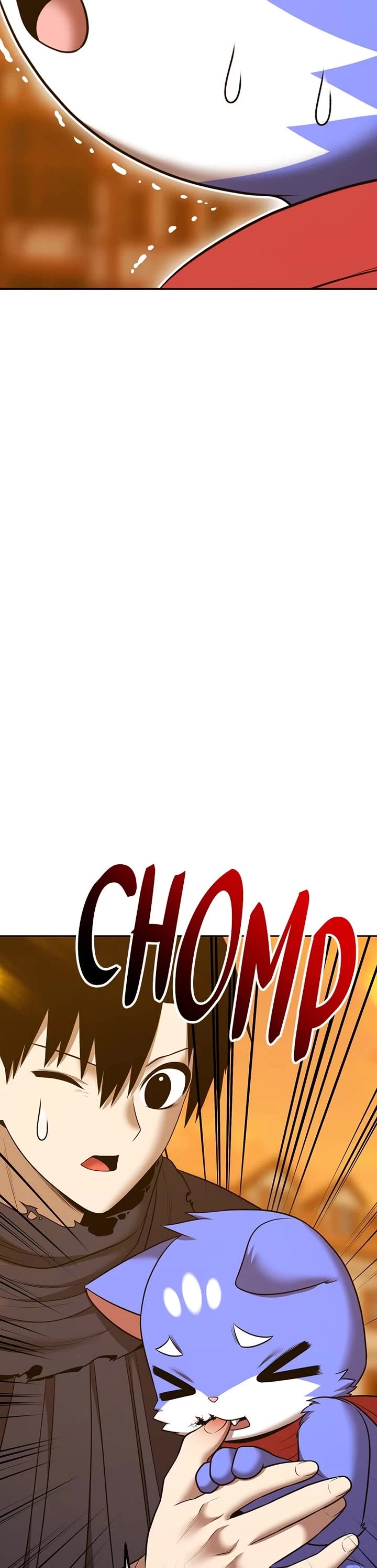 +99 Wooden stick chapter 139 page 5