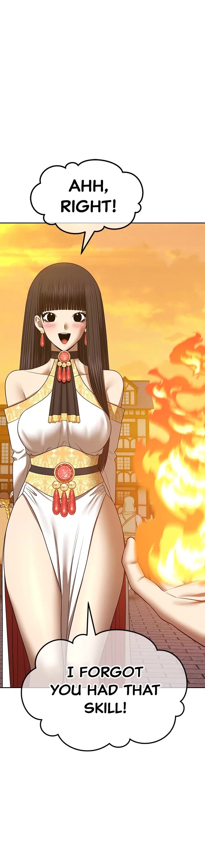 +99 Wooden stick chapter 139 page 50