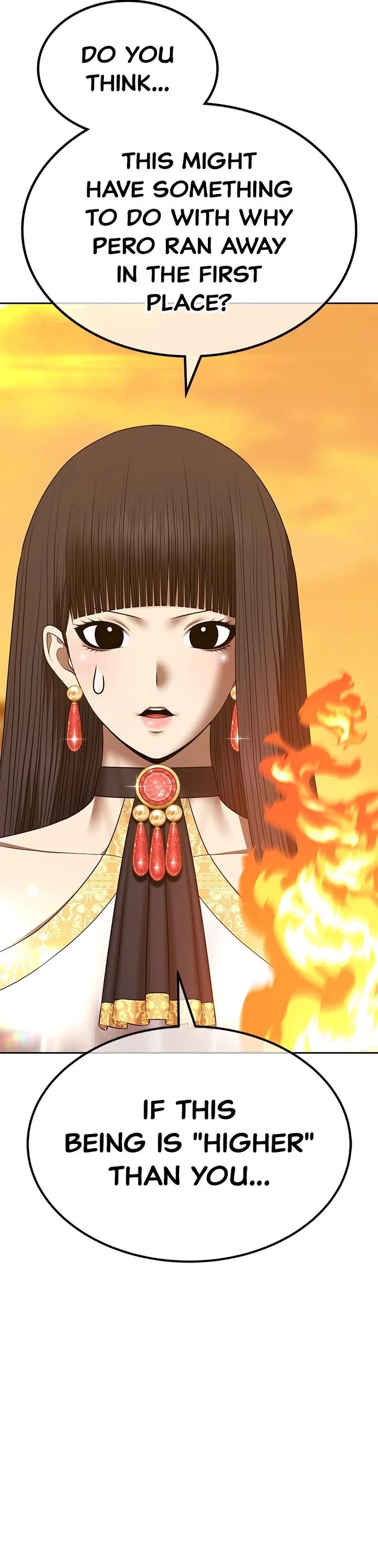 +99 Wooden stick chapter 139 page 54