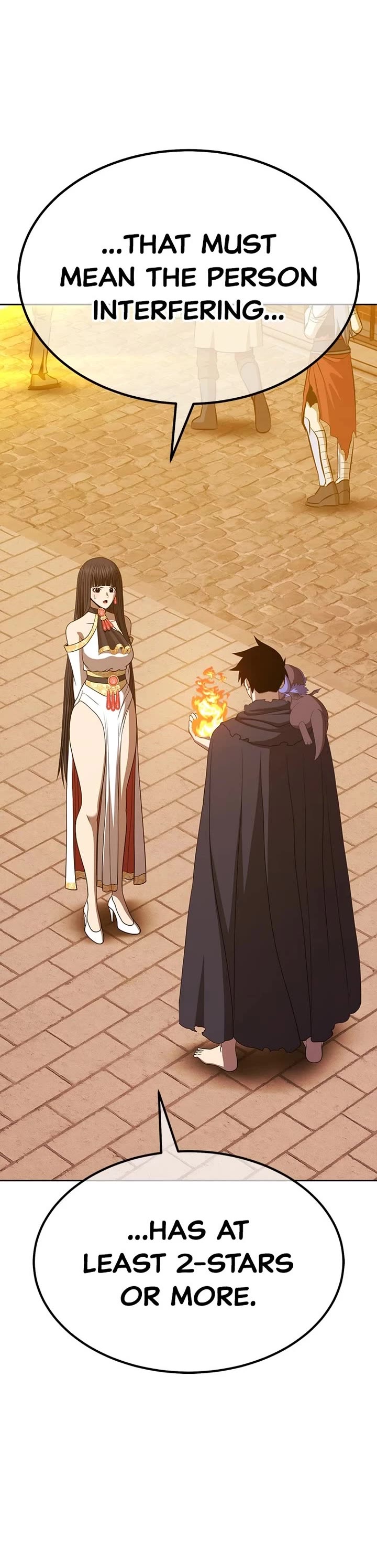 +99 Wooden stick chapter 139 page 55