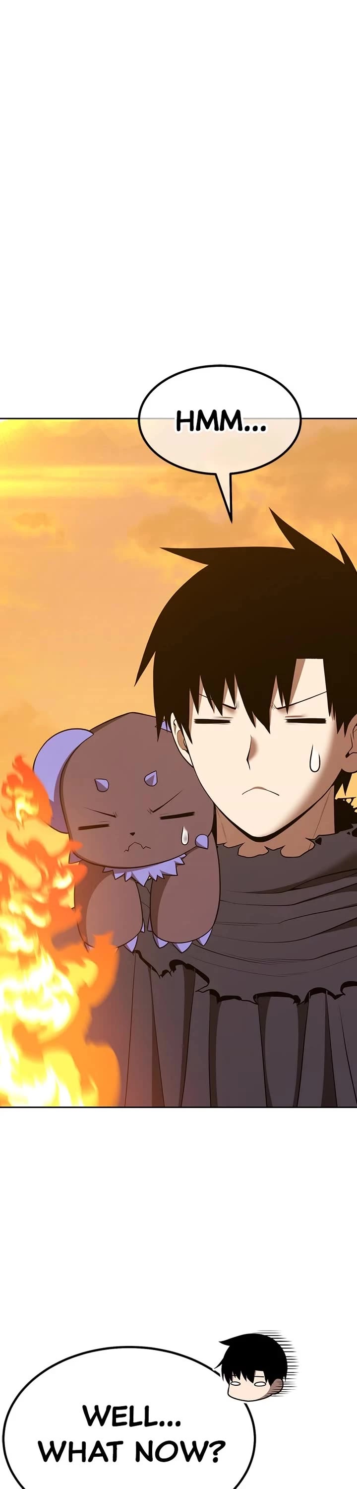 +99 Wooden stick chapter 139 page 56