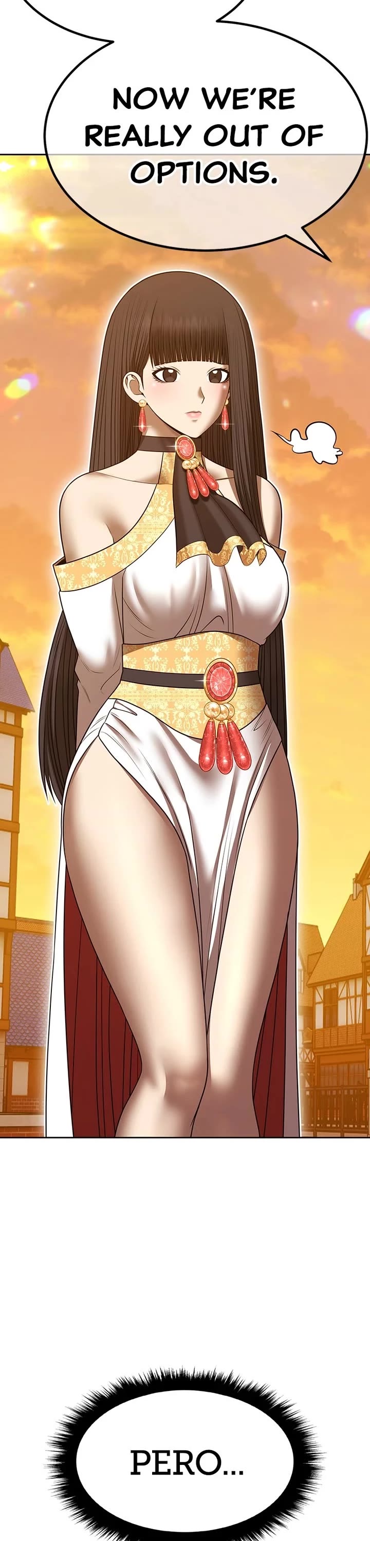 +99 Wooden stick chapter 139 page 57