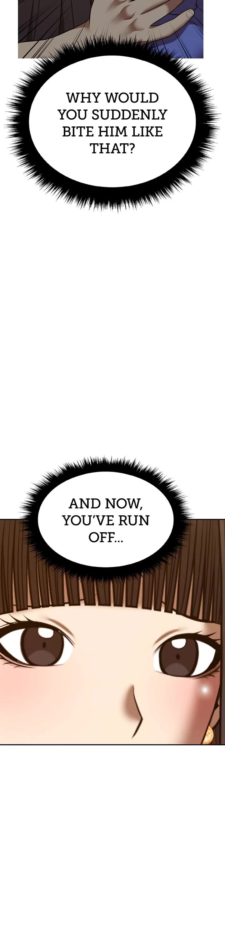 +99 Wooden stick chapter 139 page 59