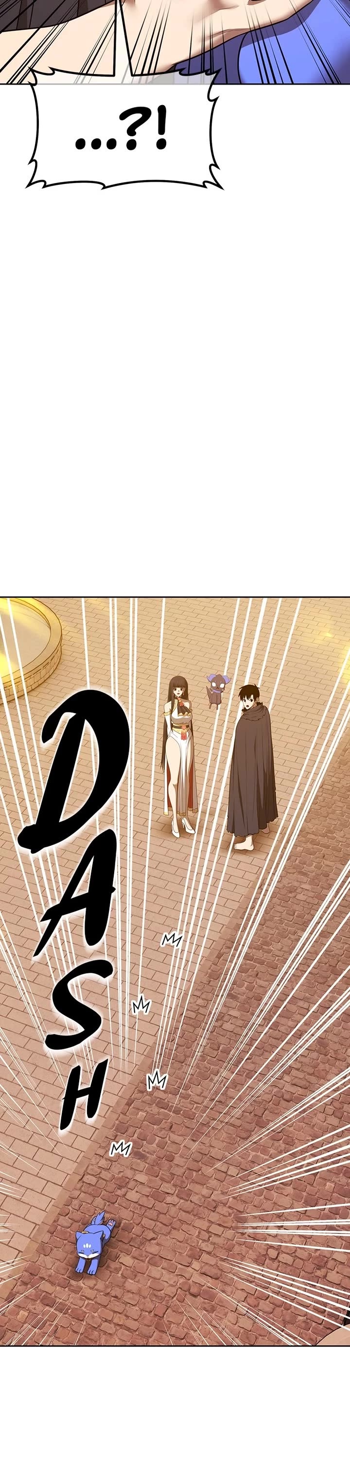 +99 Wooden stick chapter 139 page 6