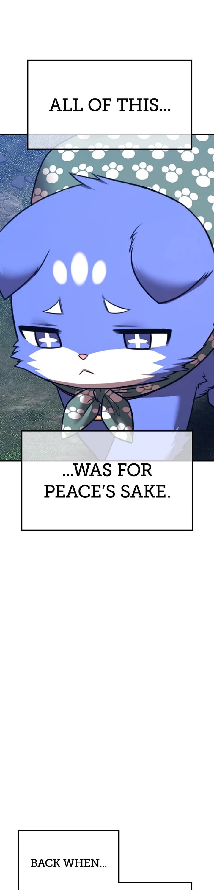 +99 Wooden stick chapter 139 page 65