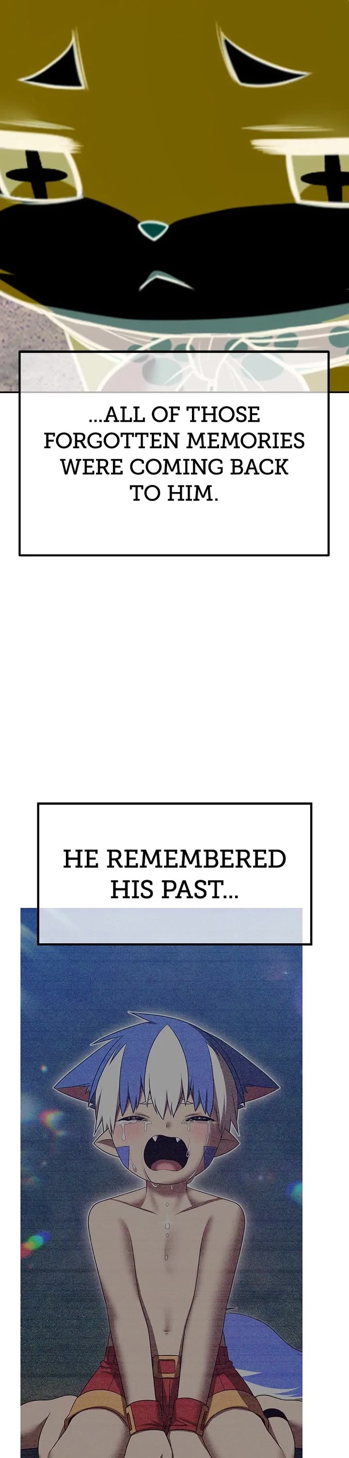 +99 Wooden stick chapter 139 page 67