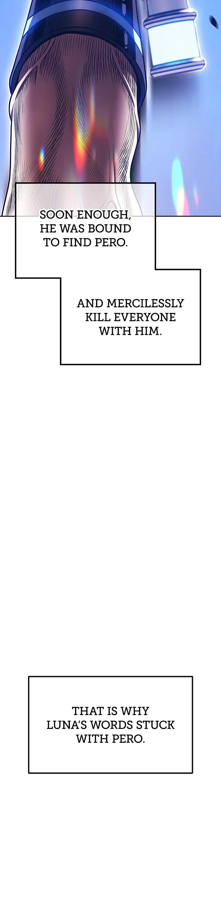 +99 Wooden stick chapter 139 page 75