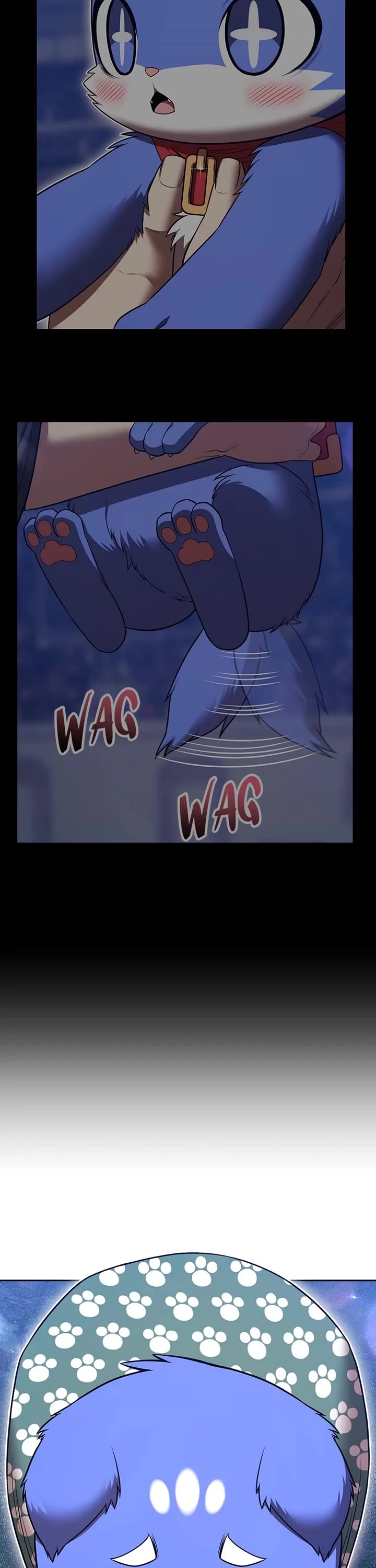 +99 Wooden stick chapter 139 page 78