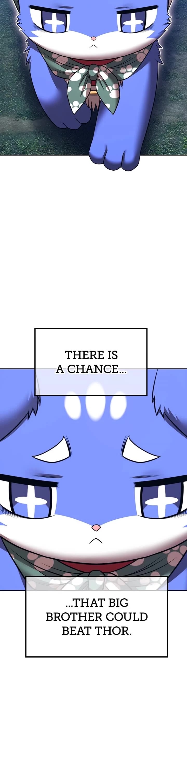 +99 Wooden stick chapter 139 page 79