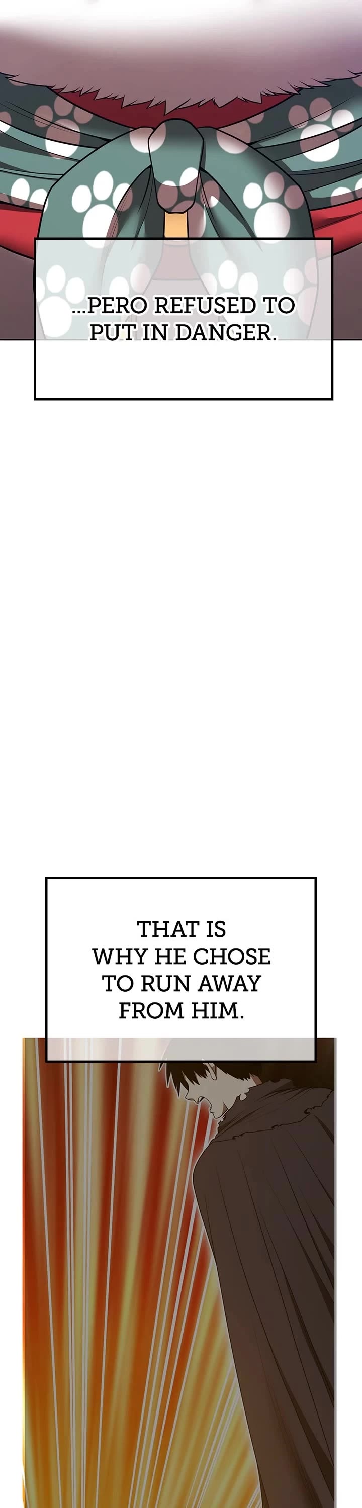 +99 Wooden stick chapter 139 page 81