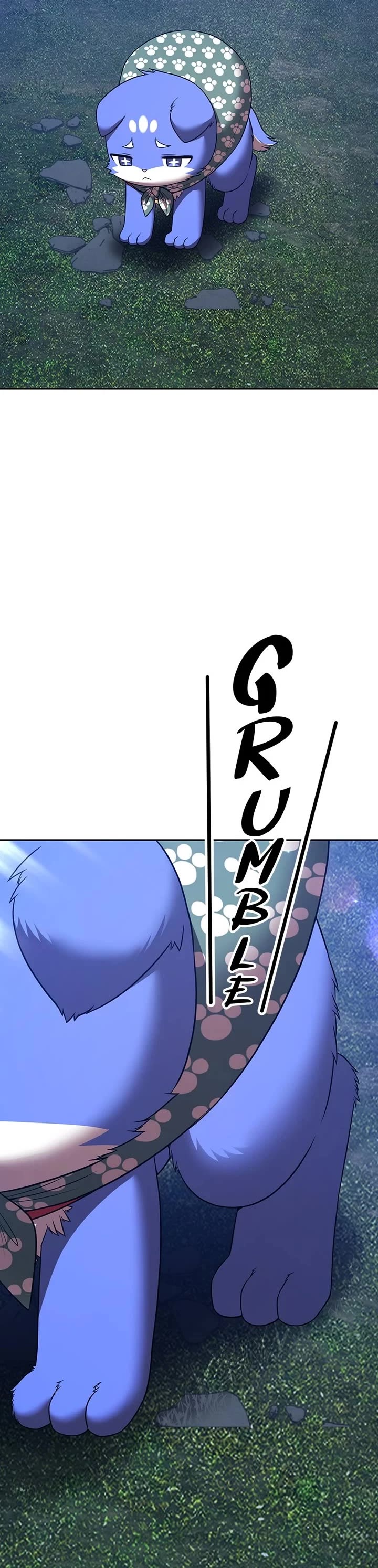 +99 Wooden stick chapter 139 page 84